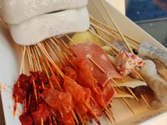 -串一火锅(赛格国际购物中心店)