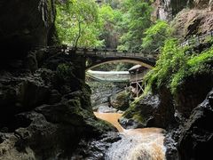 -九乡旅游区