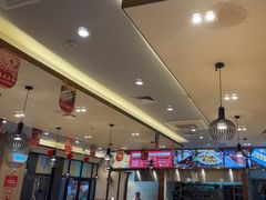 -蜀留香火锅(社会山店)