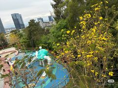 -狐尾山公园