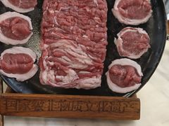 -东来顺•非遗火锅(外滩店)