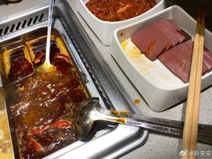 -海底捞火锅(之心城店)