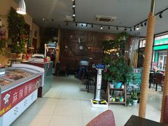 -魔锅坊麻辣香锅(章丘香港街店)