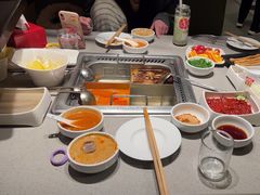 -海底捞火锅(万嘉360广场店)