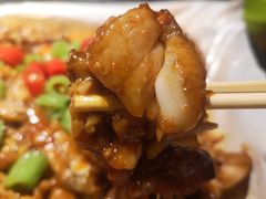 -听说碳烧蛙(高新万达店)