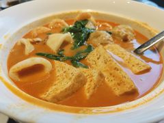 海鲜沙茶锅-遇外滩(BFC外滩金融中心店)
