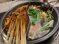 -玉林串串香·成都老字号(玉林街总店)