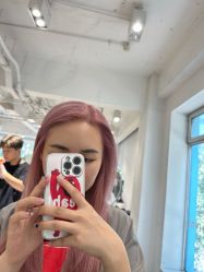 -MY HAIR ARDOR