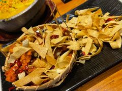 -陆壹捌餐厅(五大道店)