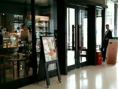 -星巴克(南京商厦店)