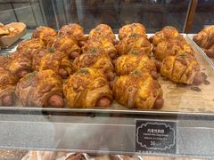 -早安巴黎(四季坊店)