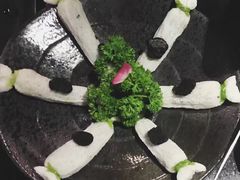 -捞王猪肚鸡火锅(财富中心店)