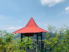 -莫干山风景区