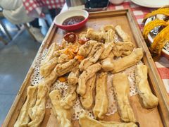 -满堂春特色餐馆