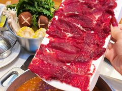 -荣叔港式沙嗲牛肉火锅(正佳潮流店)