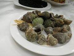 -北戴河庆山饭店·海鲜砂锅粥(北戴河黑石路店)