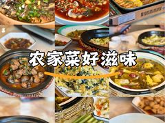 -千岛湖小鱼儿·淳安匠心农家菜