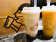 -喜茶(合肥正大广场店)