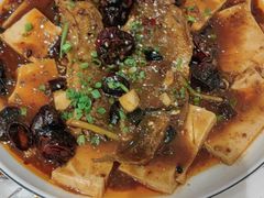 -站前猪蹄&家常炒菜(长乐公园店)