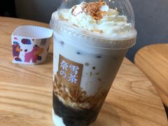 -奈雪的茶(大梅沙8号仓店)