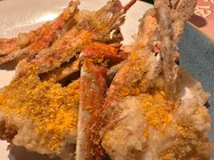 -金海湾自助餐厅(金陵饭店)