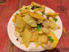 -香巴拉酥油茶馆(迪庆驻昆办店)