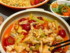 -拙味兄弟·活龙虾·旗舰店(环城西路店)