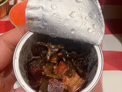 -西贝莜面村(近铁城市广场店)