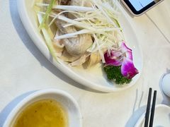-万山楼海鲜酒家·二十三年老字号