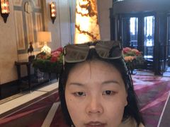 -上海和平饭店 Fairmont Peace Hotel