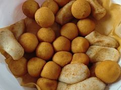 -即墨老公社·海肠捞饭大王(古城店)