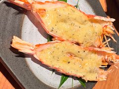 -Mr.Fish鱼鲜生海鲜放题(高德置地冬广场店)