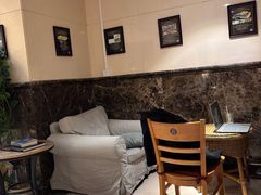 -阿什卡咖啡馆ESSCA COFFEE(塔里木石油宾馆店)
