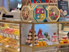 -PAUL LAFAYET 法式甜品(国金中心商场店)