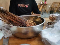 -厕所串串(文殊院店)