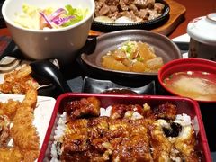 -大吉鲜鱼料理自慢(维也纳大厦店)