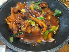 -徽州美食(三十年老店)