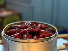 -巴厘龙虾·榜首油焖大虾(洞庭·艺术洋房店)