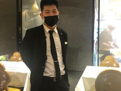 -羲和雅苑烤鸭坊(丰台万达店)