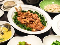 -领事馆19号中餐厅(厦门海景洲际酒店)