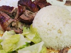 -澳门陈光记烧味饭店(郎家园店)
