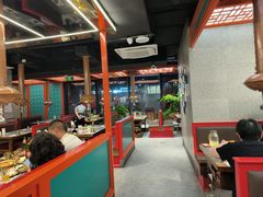 -明洞王妃家烤肉(苏州中心星悦汇店)