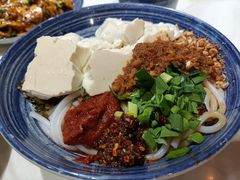 留焕豆花米线-留焕小吃·昆明非遗小吃品牌(文明街店)