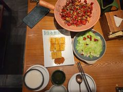 -云海肴·汽锅鸡·云南代表菜(丁香国际店)