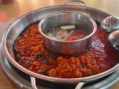 -飘香火锅(玉林西路店)