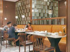 大堂-岭南真味·匠心粤菜(K11店)