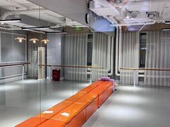 -舞蓓舞蹈(永定路校区)