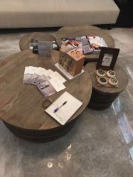 -丽妍雅集 Rubis SPA