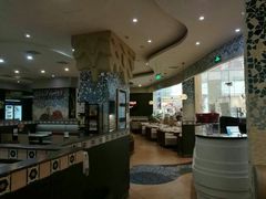 -斗牛士牛排餐厅(嘉里汇店)