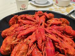 -聚味瞿记·龙虾堂(坡子街店)